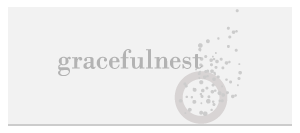 Graceful Nest Logo