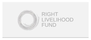 Right Livelihood Fund Logo